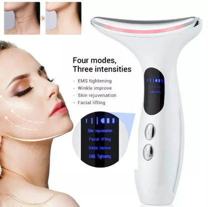 Face Lifting Massager