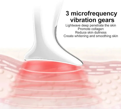 Face Lifting Massager